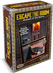 Ravensburger Board Game Escape the Room Murder in the Mafia for 1-3 Players 14+ Years (EN)