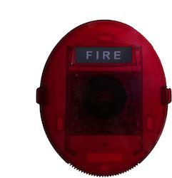 Unipos Fire Alarm Siren
