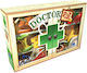 Board Game Doctor Rat for 2-7 Players 10+ Years Old (EN) Blue Orange Games
