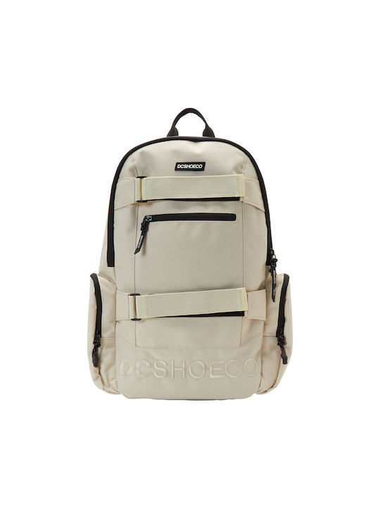 DC Breed Men's Backpack Beige