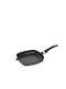 AMT Gastroguss Pan made of Aluminum with Non-Stick Coating 10cm