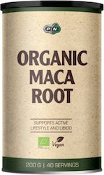 Pure Nutrition Органична Мака Корен 200гр