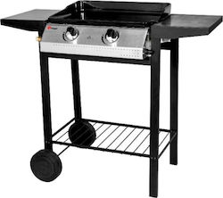 Somagic Gas Grill 2 Burners 5.3kW Somagic Gas Grill 2 Burners 5.3kW