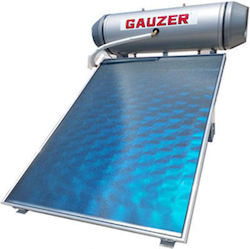 Gauzer Optima Max Standard Ηλιακός Θερμοσίφωνας...