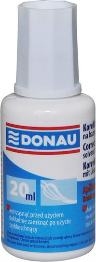 Donau Korrekturflüssigkeit 1Stück
