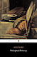 Philosophical Dictionary Francois Voltaire