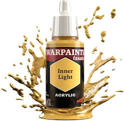 The Army Painter Warpaints Χρώμα Μοντελισμού σε...