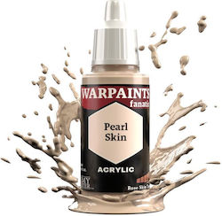 The Army Painter Skin Warpaints Pearl Skin 18ml