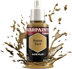 The Army Painter Warpaints Culoare Modelism în ...