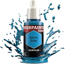 The Army Painter Warpaints Χρώμα Μοντελισμού σε...