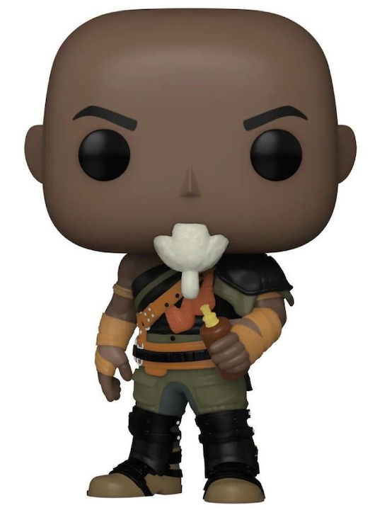 Funko Pop! Movies: IT - Moon 1536