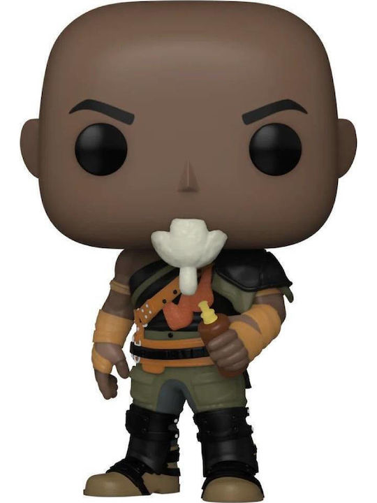 Funko Pop! Movies: IT - Moon 1536