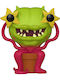 Funko Pop! Heroes: IT - Series Frank Plant 497