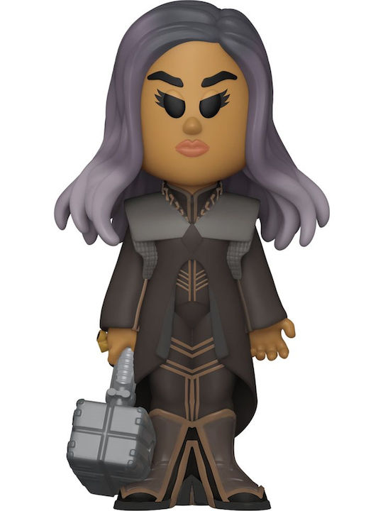 Funko Vinyl Soda Marvel: Marvel - Marvels 1252