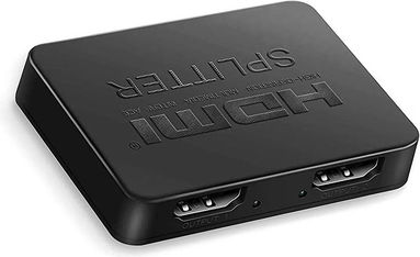 1-in HDMI Splitter 1-in/2-out CAB-H163