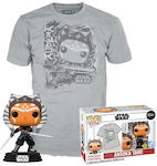 Funko Pop! Tees Bobble-Head Movies: Disney - Adult