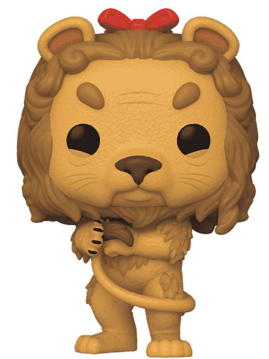 Funko Поп! Филми: The Wizard of Oz - Cowardly L...