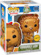 Funko Pop! Filme: Vrăjitorul din Oz - Cowardly Lion 1515 Chase