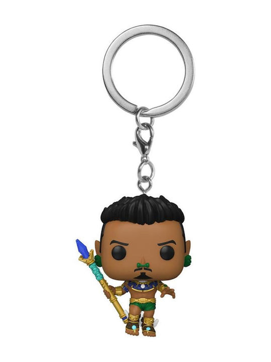 Funko Pocket Pop! Keychain Movies: Namor