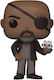 Funko Pop! Marvel: Marvel -