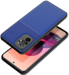 Back Cover Albastru (Redmi Note 13 Pro 4G / Poco M6 Pro 4G ) Back Cover Albastru (Redmi Note 13 Pro 4G / Poco M6 Pro 4G )