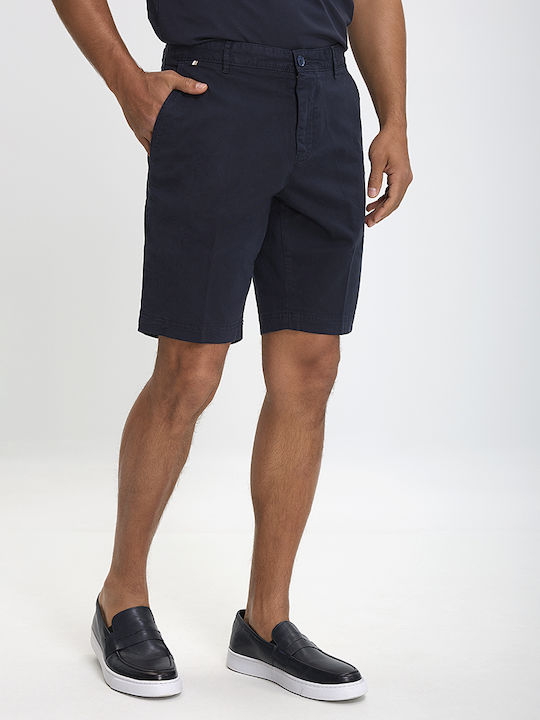 Hugo Boss Men's Shorts Dark blue