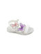 SmartKids Kids' Sandals Anatomic White