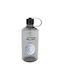Nalgene Narrow Mouth Sustain Παγούρι 1000ml Γκρι