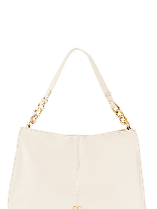 Modissimo Women's Bag Shoulder White