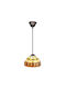 Viro Pendant Chandelier