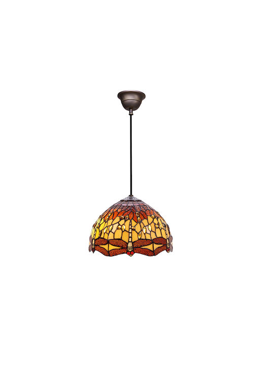 Viro Pendant Chandelier Honey