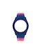 WATX & CO Rubber Strap 43mm