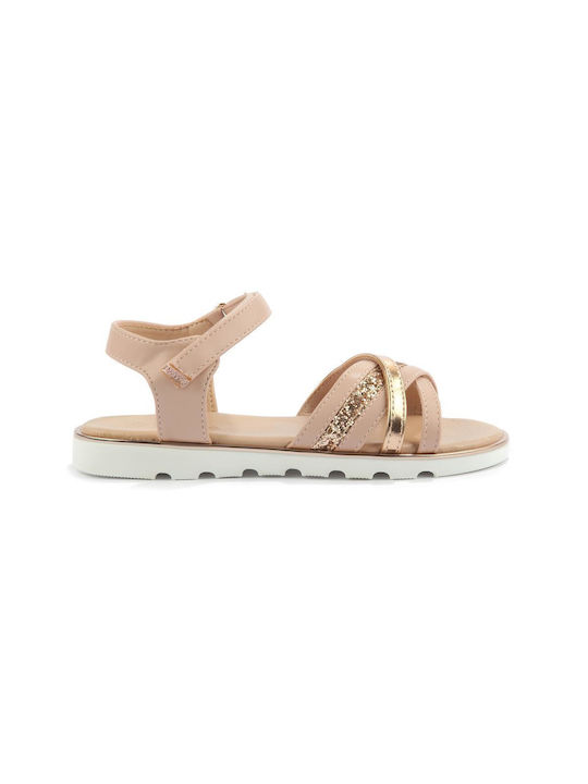 Fshoes Kids' Sandals Pink