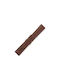 Leather Strap Brown 24mm