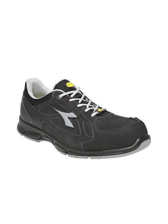 Utility Diadora S3-src Αδιάβροχο Παπούτσι Ασφαλείας S3 με Πιστοποίηση ESD