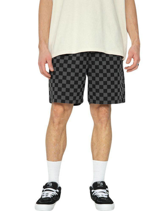 Vans Range Herrenshorts Black