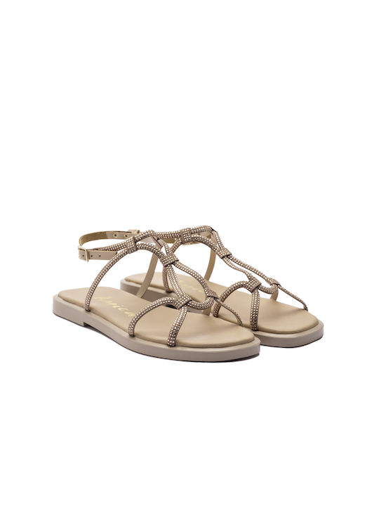 Amica Kids' Sandals Beige