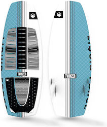 Liquid Force Twinzer Skimboard