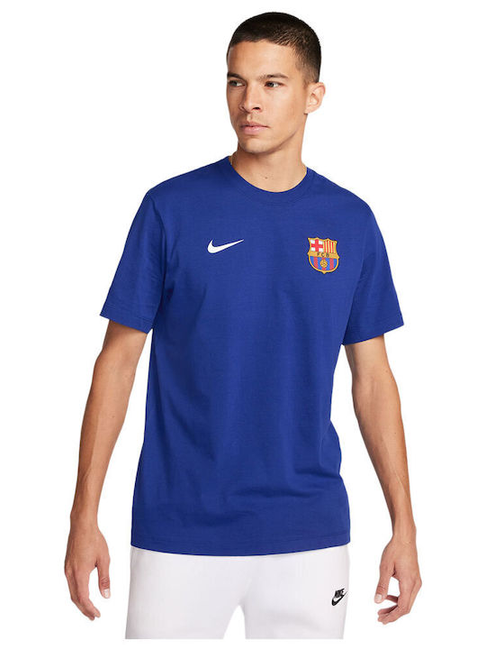 FC Barcelona Nike DRI-FIT シャツ Mサイズ Nike FC Barcelona 2024/25 Strike Elite Dri-FIT ADV Dri-Fit Tricou