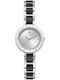 Furla Damen Uhr mit Metallarmband
