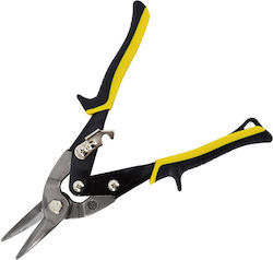 AW Tools Aviaton-Schnipsel Gerade Länge 250mm 995-0256