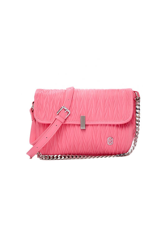 Bag to Bag Women's Bag Shoulder Fuchsia