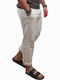 Trousers White