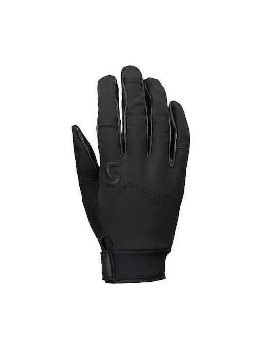 Scott Explorair Men's Ski & Snowboard Gloves Black