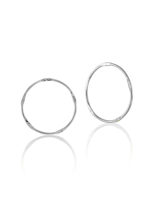 Bijou Box Earrings Hoops