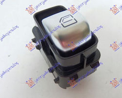 Window Switch Black Paint Silver Silver Button 4pin Mercedes Glc X253/c253 Suv Coupe 15-20 2229051904 1 pc