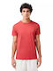 T-shirt Coral