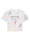 Guess Kids Blouse White