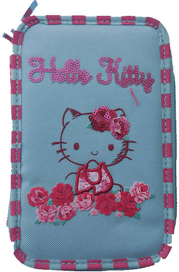 Schulranzen voller Leidenschaft Rosen Hello Kitty Veraman 15933