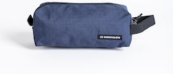 Emerson Federmäppchen Zylinder Blau 232.EU02.128-Navy-Blau Emerson Federmäppchen Zylinder Blau 232.EU02.128-Navy-Blau